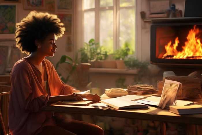 你值得拥有更好的生活读后感 你值得拥有更好的生活读后感作文