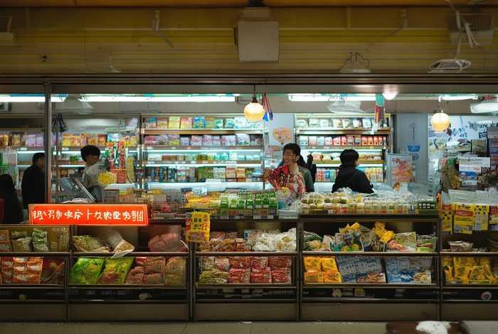 生活驿站便利店官方号（生活驿站便利店官方号是什么）