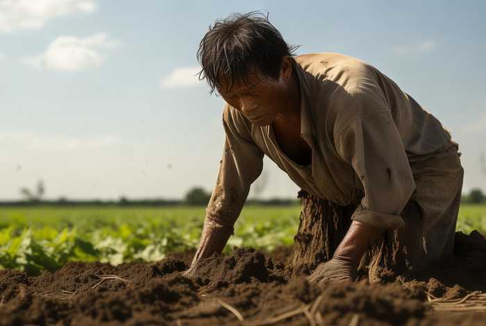 农民工做苦力活；农民工做苦力活违法吗