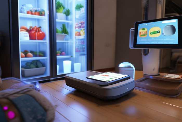 生活中的智能终端有哪些；生活中的智能终端有哪些应用