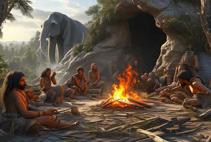 什么是原始人生活的写照、什么是原始人生活的写照作文 什么是原始人生活的写照、什么是原始人生活的写照作文