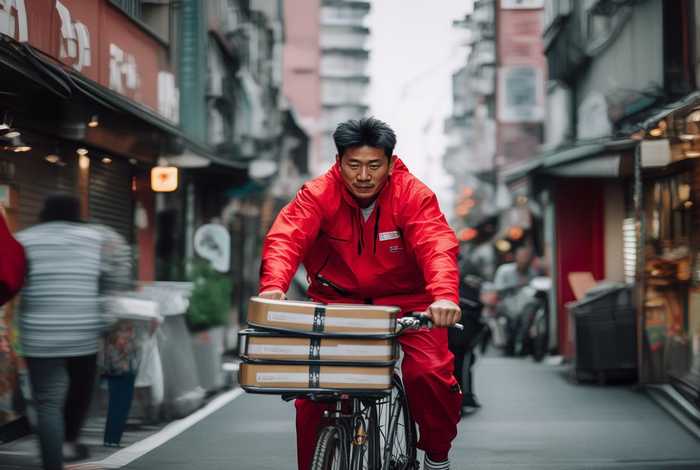 如皋生活配送员兼职（如皋生活配送员兼职电话）