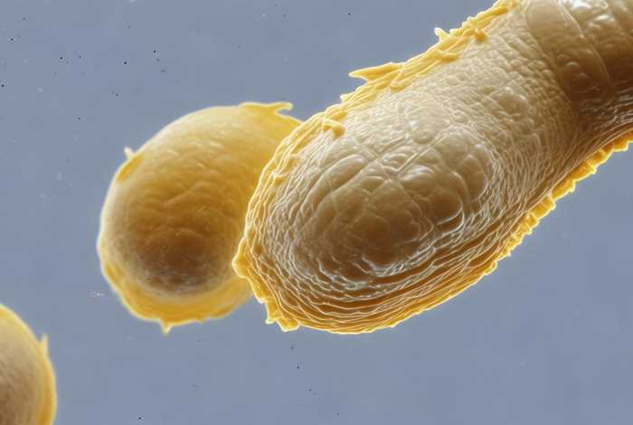 牛带绦虫图片 牛带绦虫图片虫卵