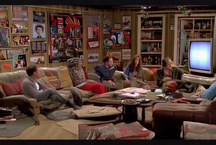 生活大爆炸美剧天堂第四季；生活大爆炸美剧天堂第四季免费观看