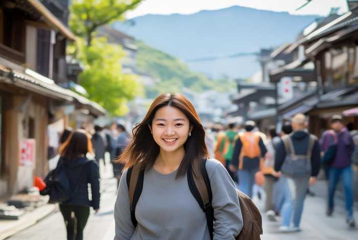 日本的留学生活女生；日本的留学生活女生怎么样