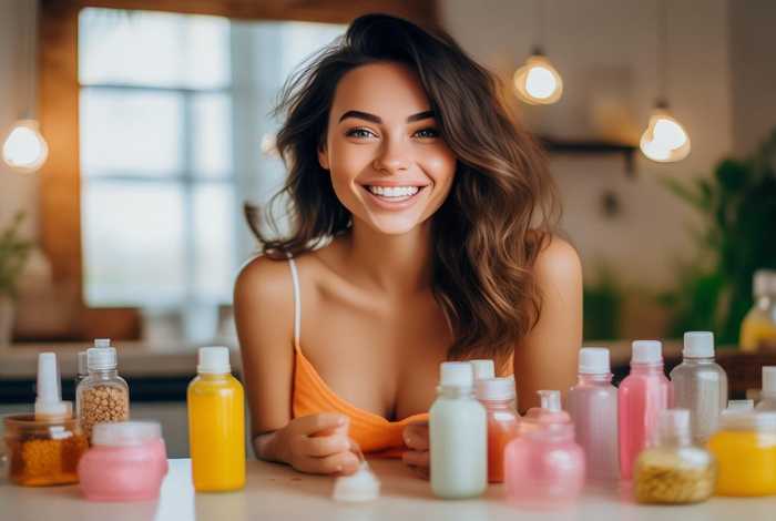 生活小妙招美容 生活小妙招美容视频