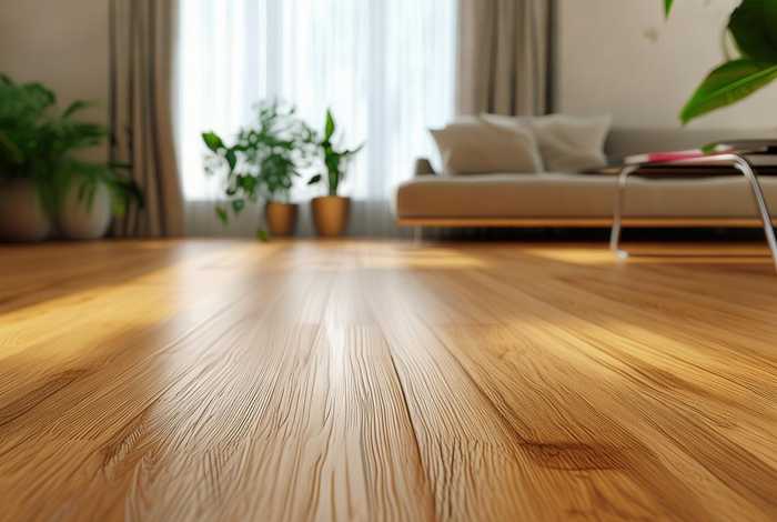 生活家0（生活家0甲醛地板）