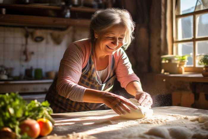 生活的本领作文，生活中的本领作文