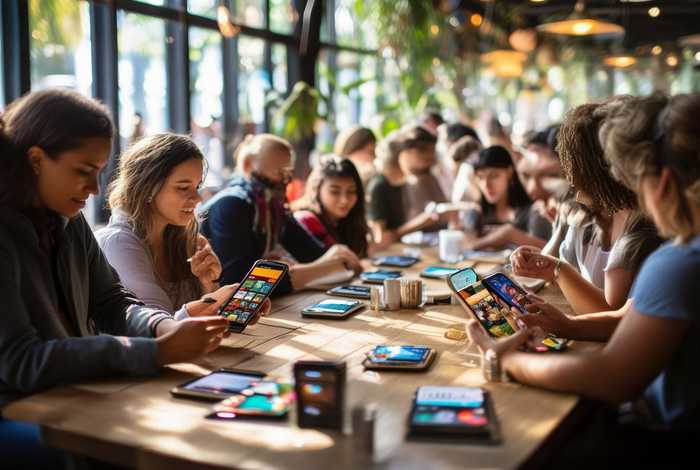 生活内容社区app；生活方式社区app