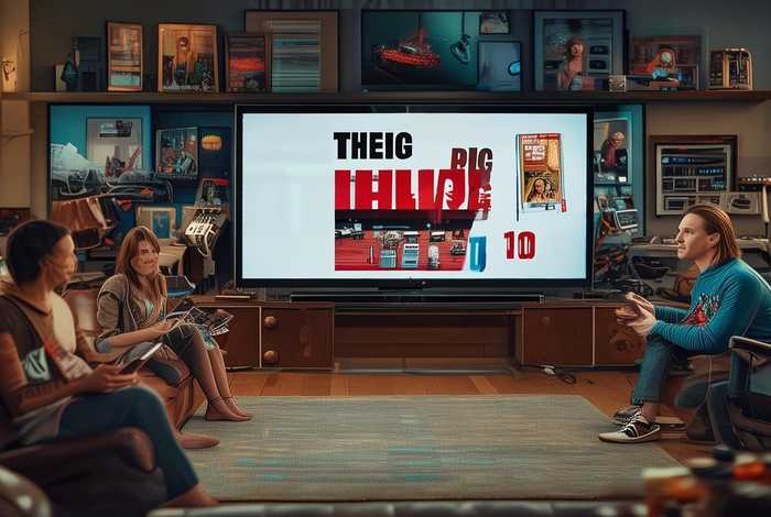 生活大爆炸第十季在线免费；生活大爆炸第十季手机在线