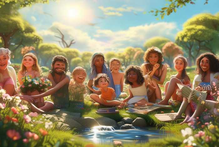 你若爱生活哪里都可爱作文（你若爱生活哪里都可爱作文素材）