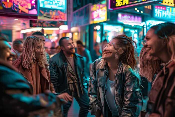 尚潮生活；潮尚生活怎么样