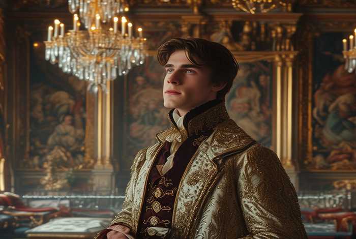 乔纳斯的贵族生活讲的什么 - 乔纳斯的贵族生活讲的什么故事