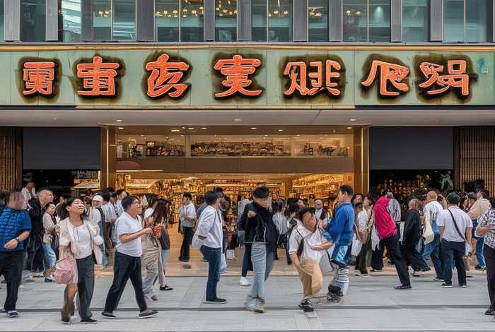 生活广场胖东来电话 - 胖东来生活广场投诉电话