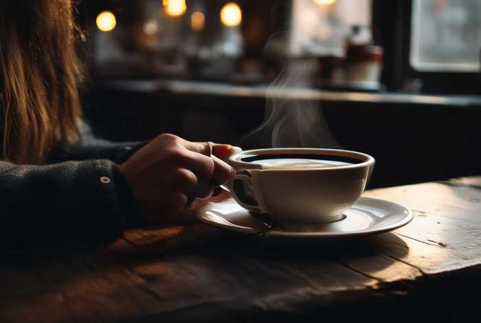 生活的滋味就像一杯苦咖啡是啥歌、生活的滋味就像一杯苦咖啡是啥歌曲