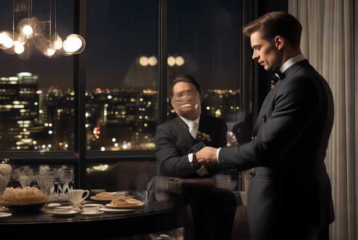 契约男佣生活无删减 - 契约男佣生活无删减在线观看