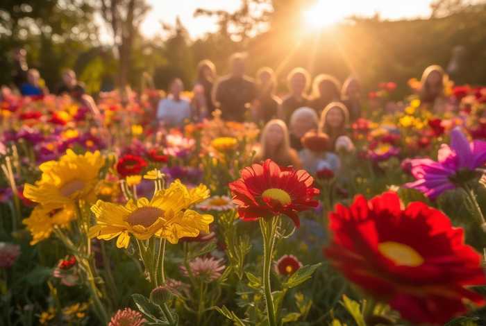 生活的花朵是我们的笑容是什么歌 - 生活的花朵是我们的笑容是什么歌曲