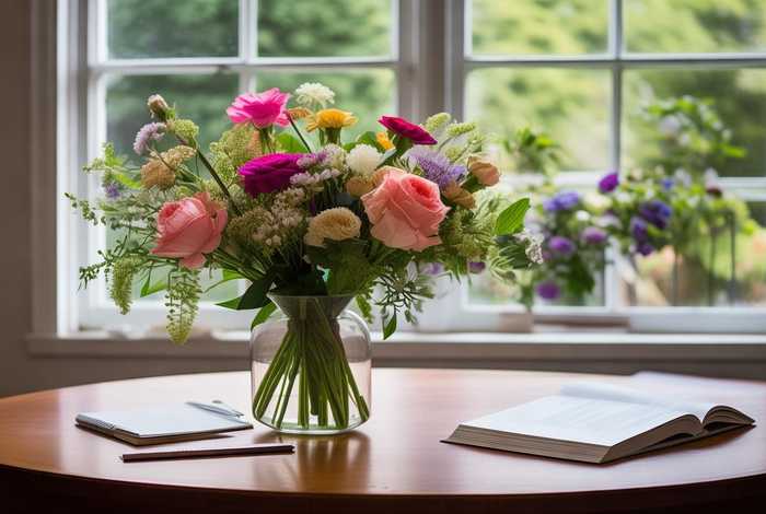 生活插花入门；生活插花入门教学视频