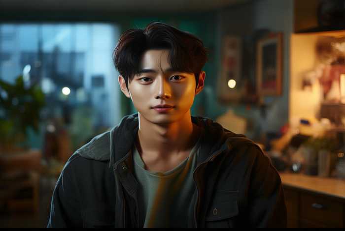 朴灿烈个人生活；朴灿烈生活照