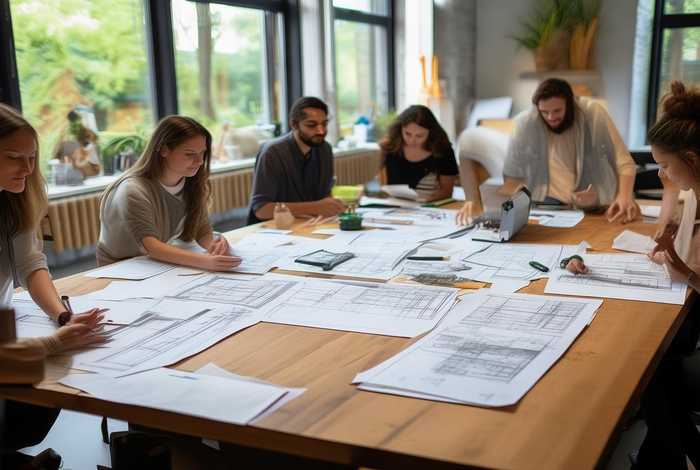 生活家招聘定制设计师的背景与经历，生活家招聘定制设计师的背景与经历介绍