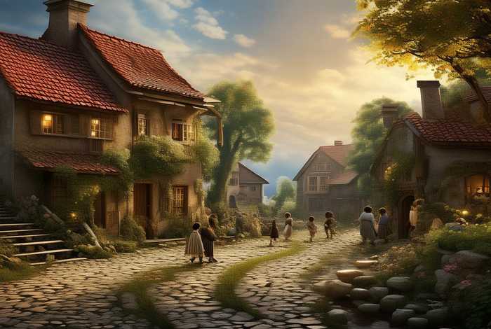 梦见小时候生活过的故乡;梦见小时候生活过的故乡什么意思 梦见小时候生活过的故乡;梦见小时候生活过的故乡什么意思