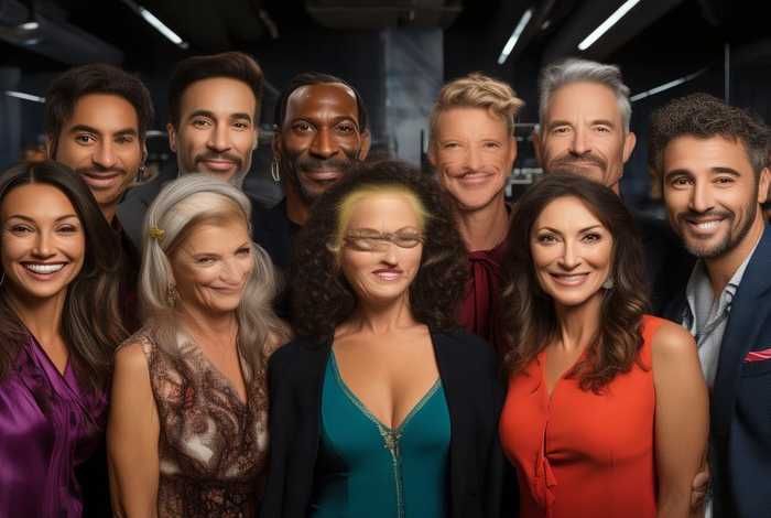 生活天天秀所有主持人；生活天天秀所有主持人都有谁