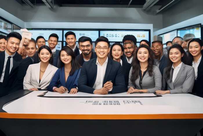 生活大咖购（生活大咖购全部人员介绍）