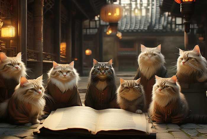 喵王府的生活小说（喵王府的生活小说在线阅读）