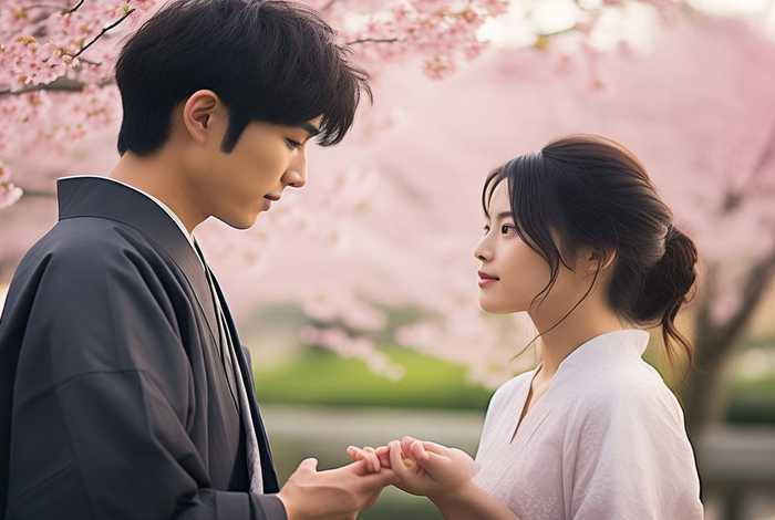 日本男女爱情观；日本男女爱情观差异