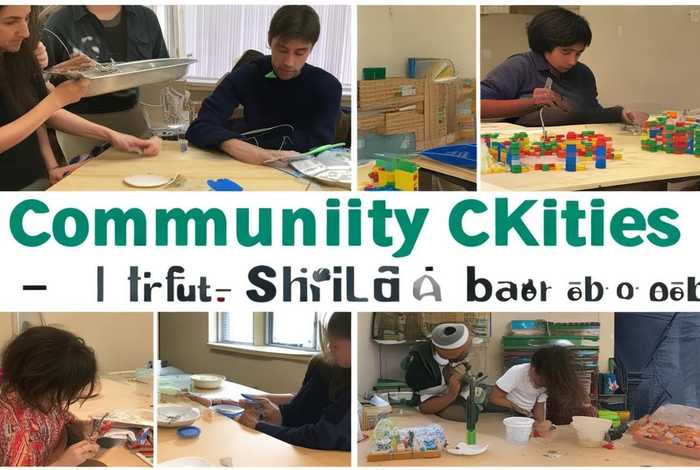 生活技能有哪些项目；生活技能有哪些项目可以参加