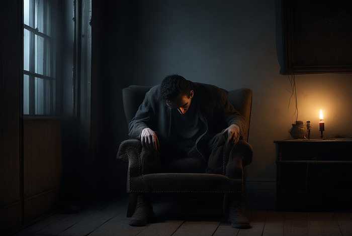 生活无力感的句子 - 形容生活无力感的句子