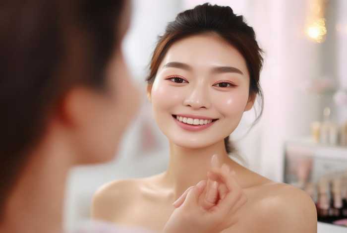 生活妆化妆步骤教程视频 生活妆化妆步骤视频教程视频