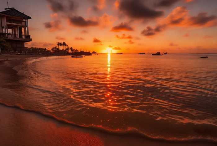 普吉岛的最后黄昏在线观看，普吉岛最后黄昏在线观看西瓜视频