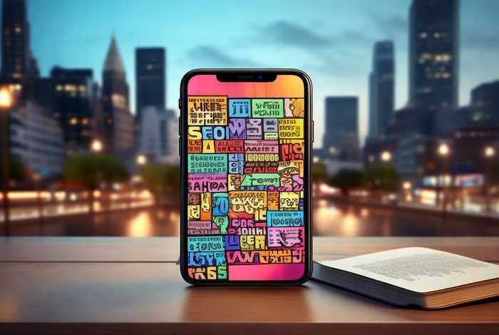 手机和生活，手机和生活的经典句子