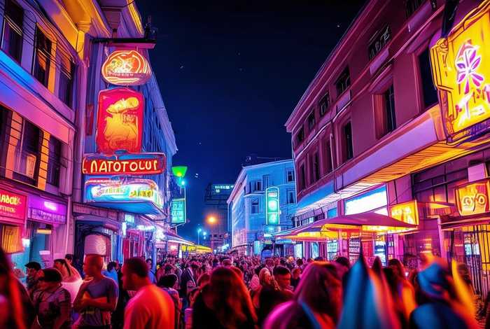 塞尔维亚夜生活之都;塞尔维亚为什么叫夜生活之都 塞尔维亚夜生活之都;塞尔维亚为什么叫夜生活之都