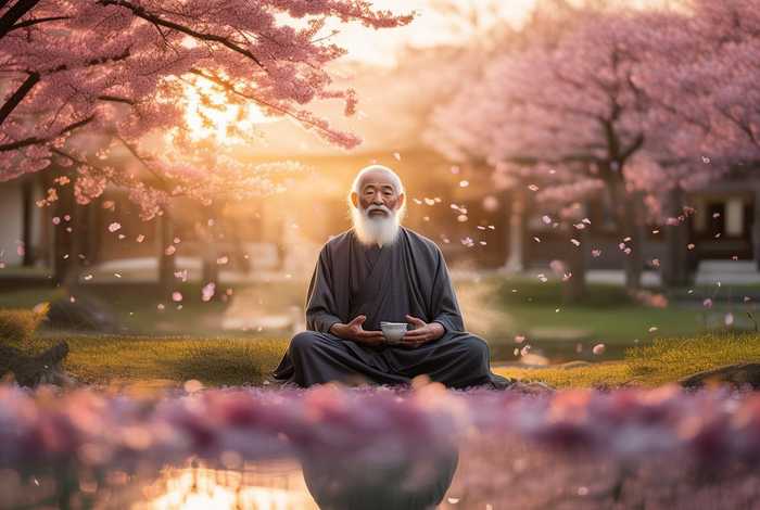 生活有禅意是什么意思、生活有禅意是什么意思啊