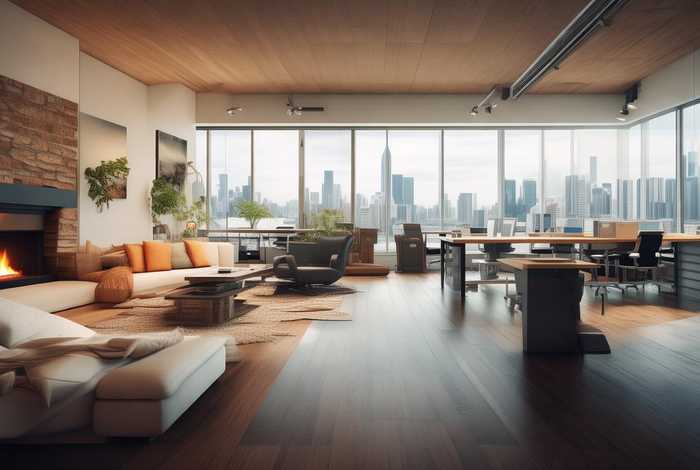 生活工作照片图片（生活工作照片图片素材）