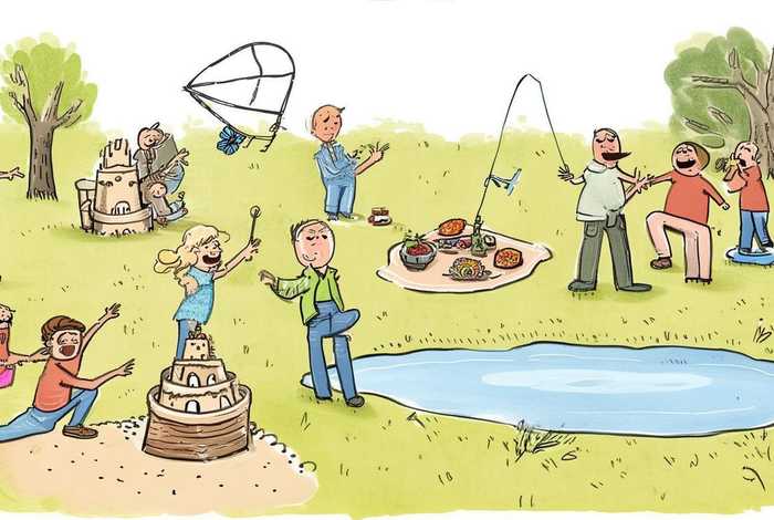 生活中有趣的事情有哪些,生活中哪些有趣的事情作文 生活中有趣的事情有哪些,生活中哪些有趣的事情作文