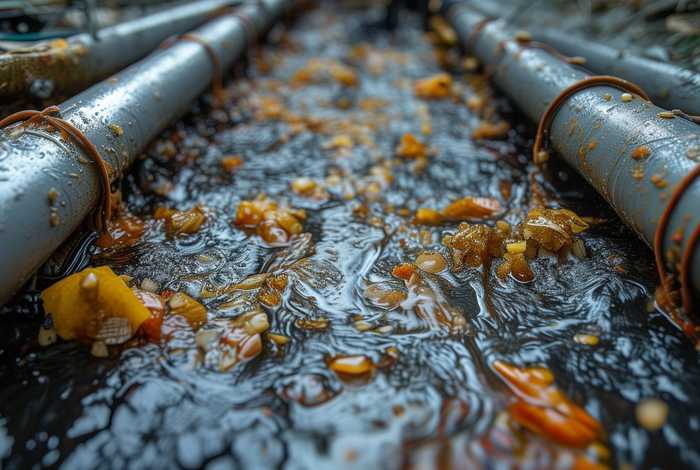 生活污水主要污染物来源（生活污水主要污染物来源是什么）