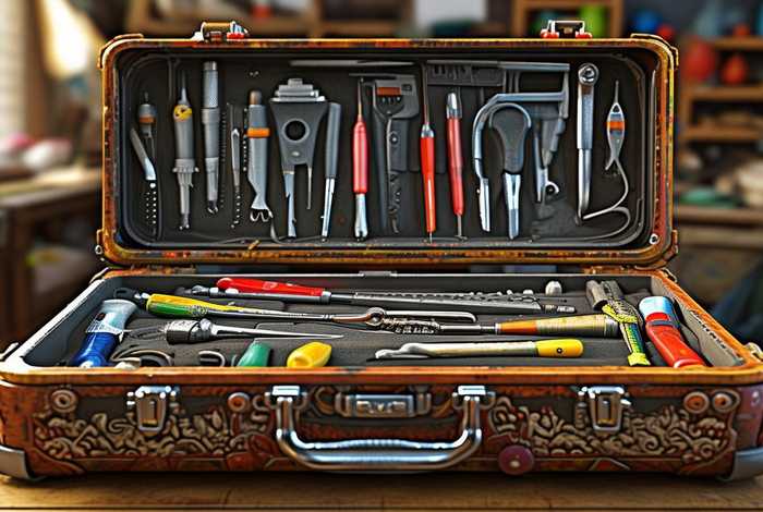 生活工具箱；生活工具箱破解版