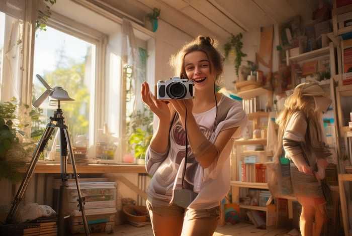 生活vlog纯音乐；适合vlog记录生活的音乐