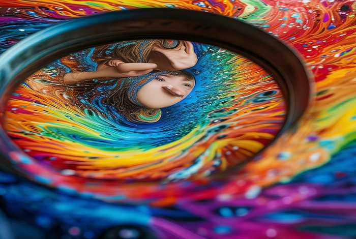 生活就像一个万花筒作文 生活就像一个万花筒作文结尾