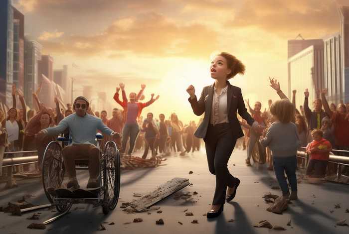 生活因挫折而精彩作文400字 - 生活因挫折而精彩作文400字怎么写