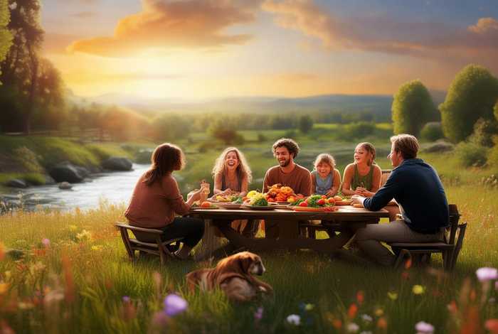 描写美好生活的诗句或名言名句 描写美好生活的诗句或名言名句有哪些