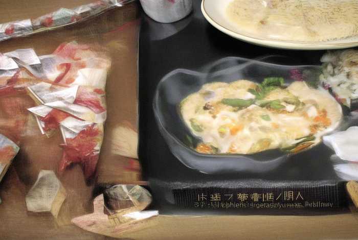 生活因拼搏更精彩 - 生活因拼搏更精彩作文