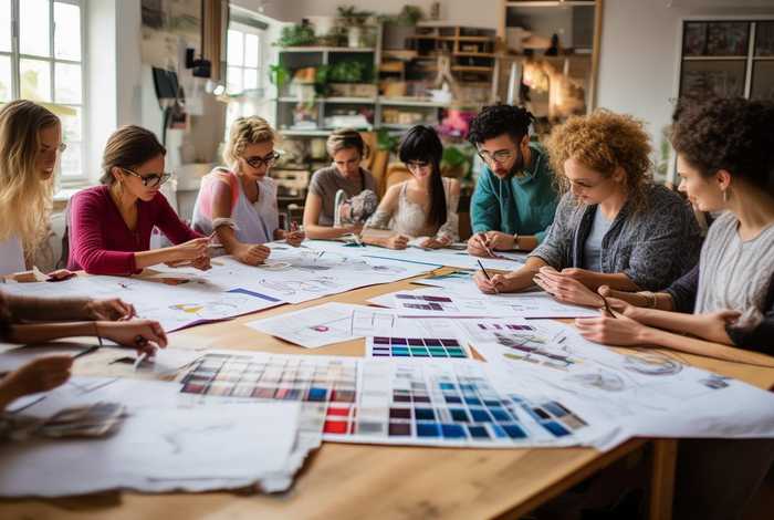 生活空间设计师全案定制；生活空间设计师全案定制怎么做