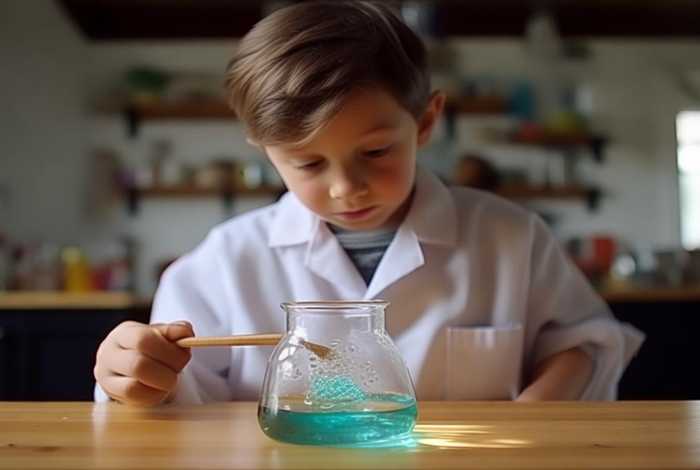 生活中的小实验（生活中的小实验有哪些简单）