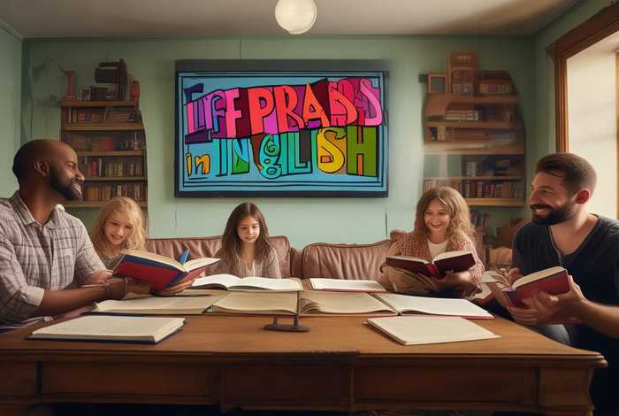 生活短语英语有哪些单词，生活短语英语有哪些单词怎么读