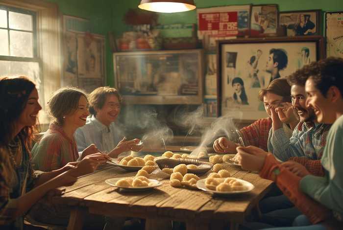 生活启示录电视剧饭团网，生活启示录电视剧