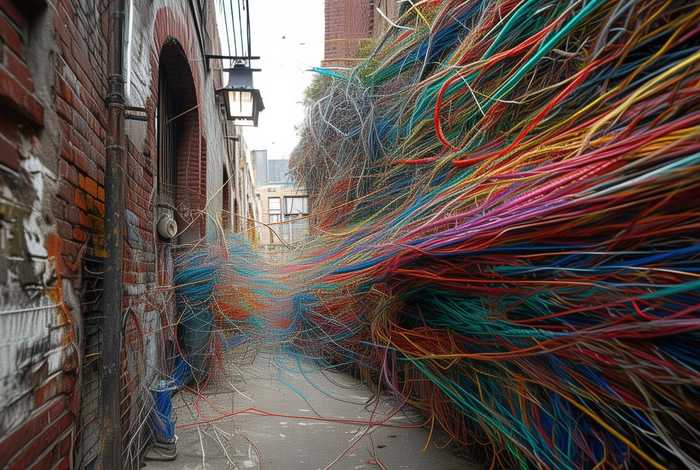 生活就像一团麻是什么歌词里面的 生活就像一团麻是什么歌词里面的歌